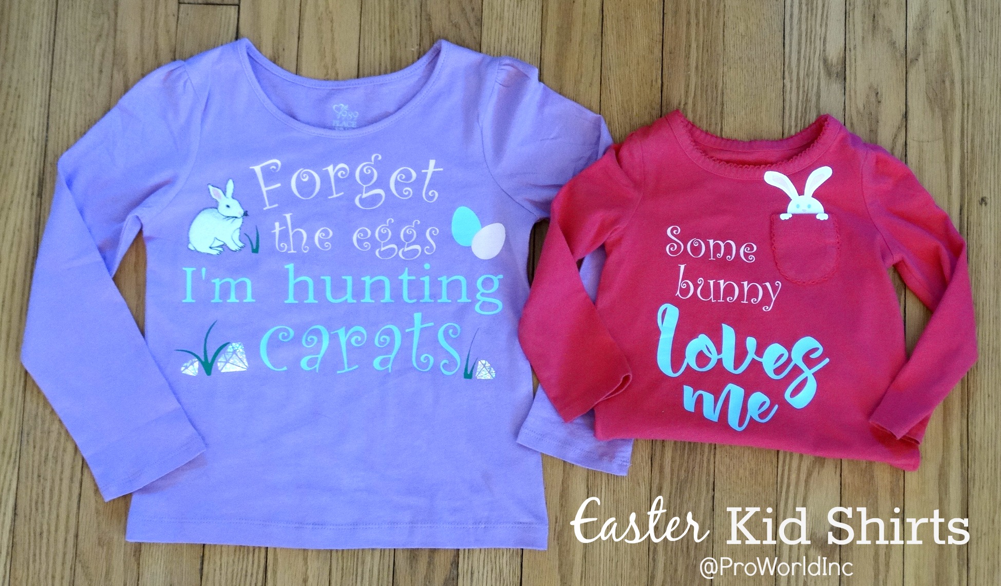 Some bunny loves you easter shirt