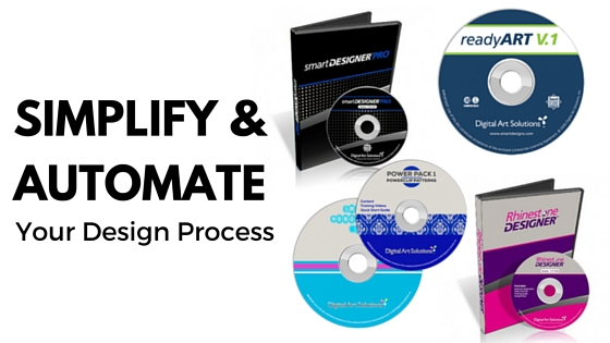 simplify and automate your design process