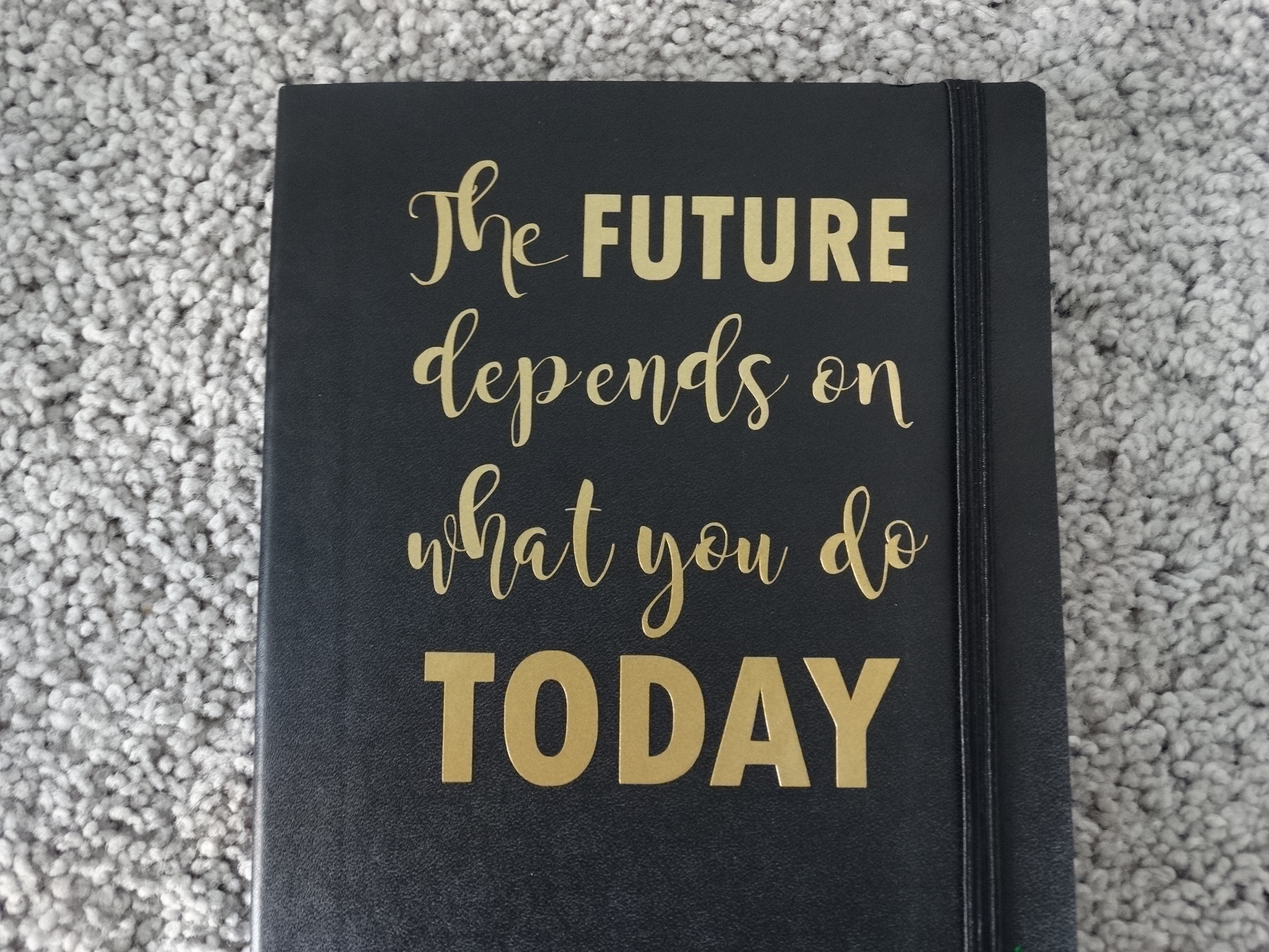 motivational book