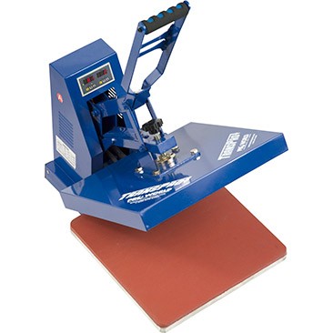 pro heat press machine