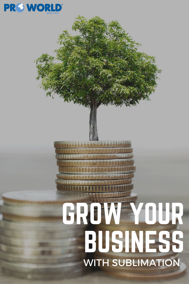 Grow Your Business