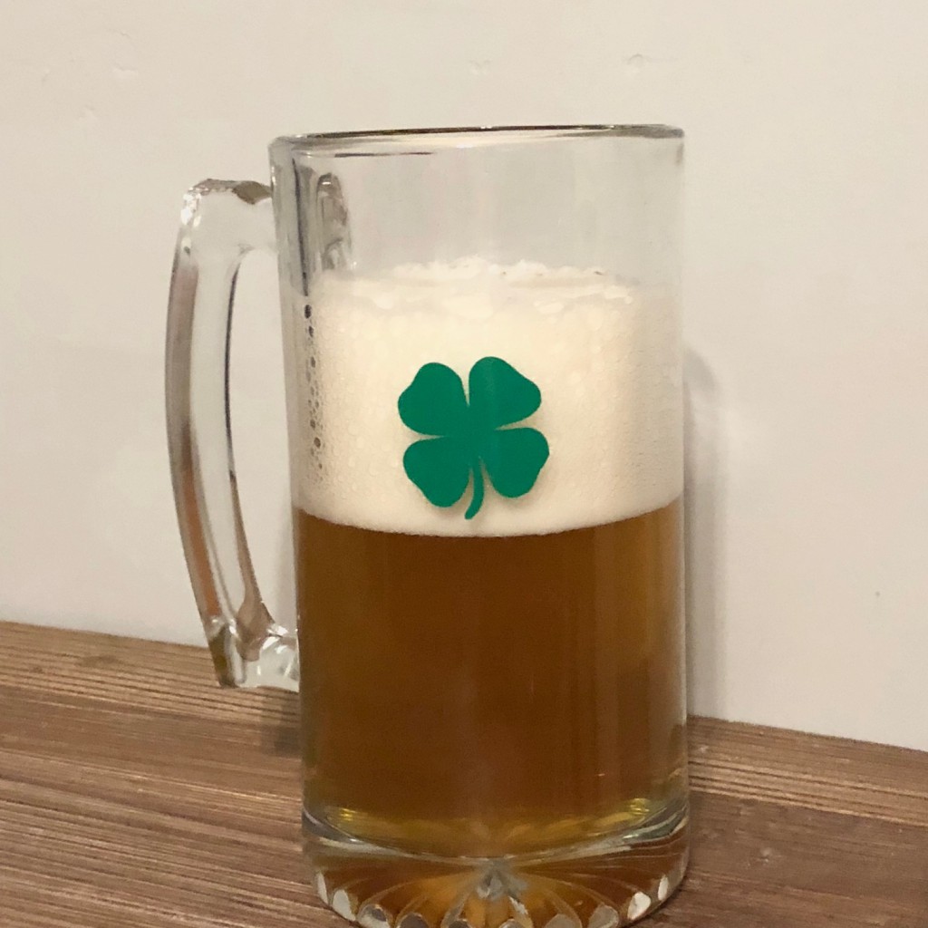 st. patty's day