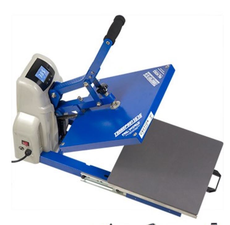 Save Big With HOT Heat Press Deals - Pro World Inc.Pro World Inc.