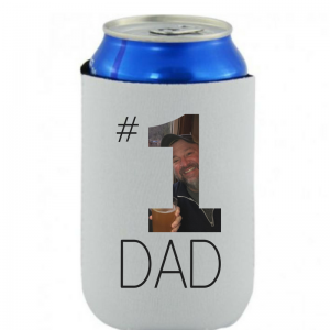 Fathers day best sale koozie ideas