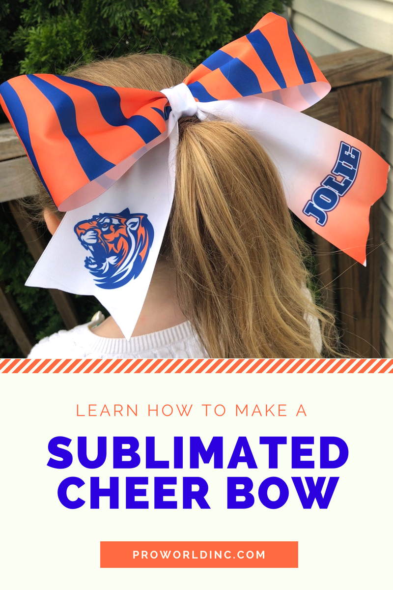 learn-how-to-sublimate-a-cheer-bow-pro-world-inc-pro-world-inc