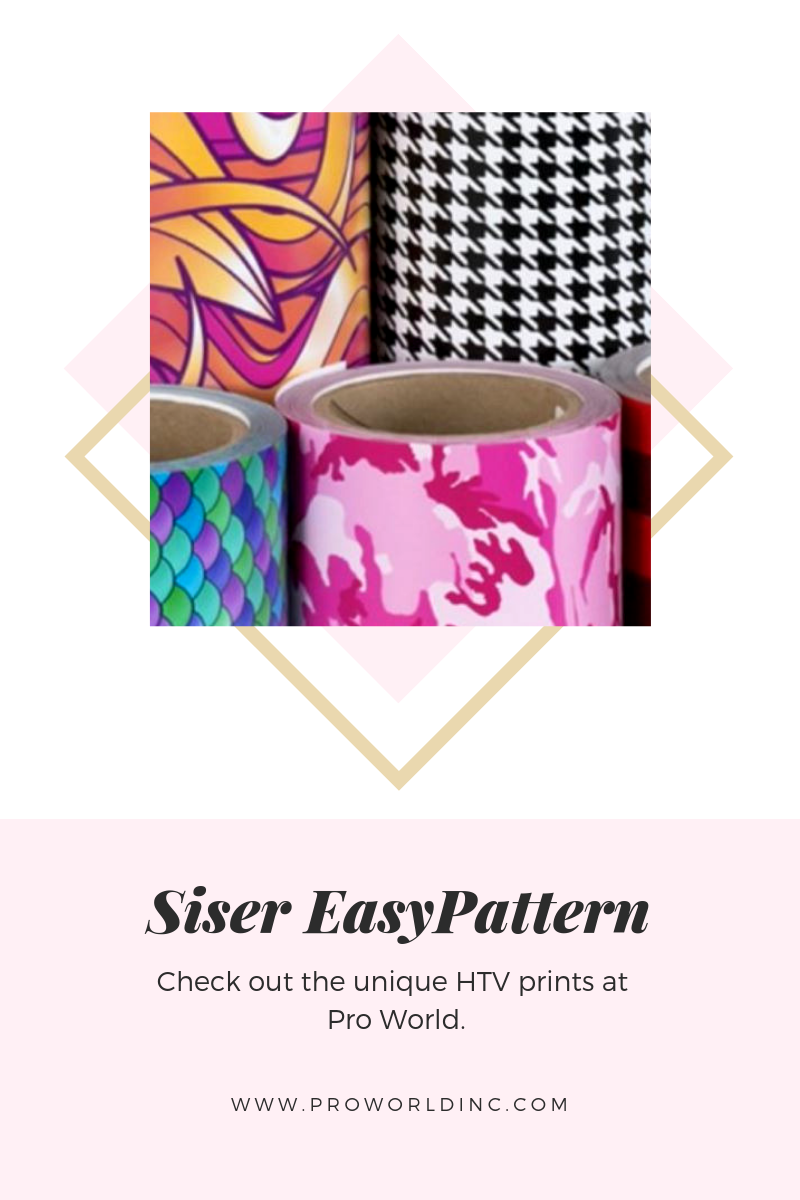 Siser EasyPattern