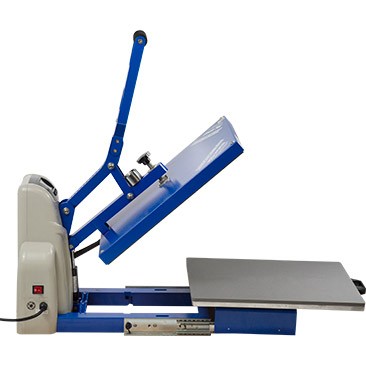 Transpro Select Semi Auto 15x15 Heat Press