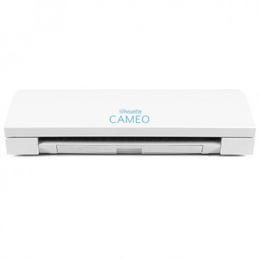 Silhouette Cameo 4 Pro 24 inch Vinyl Cutting Machine – Premier