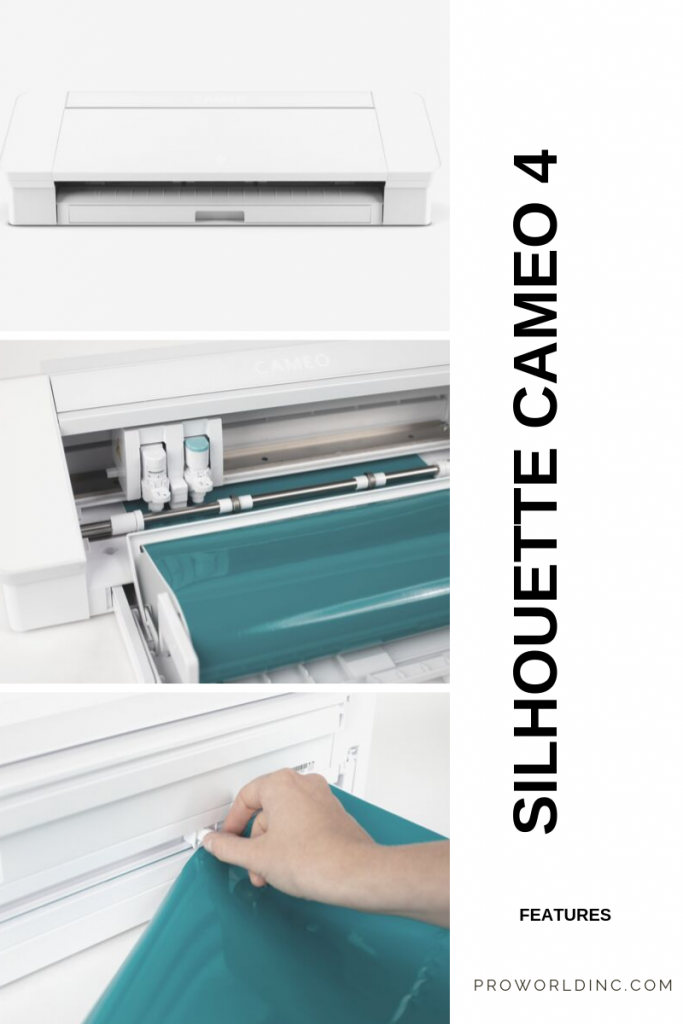 silhouette cameo 4 upgrade