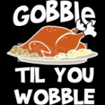 If you want a funny Thanksgiving