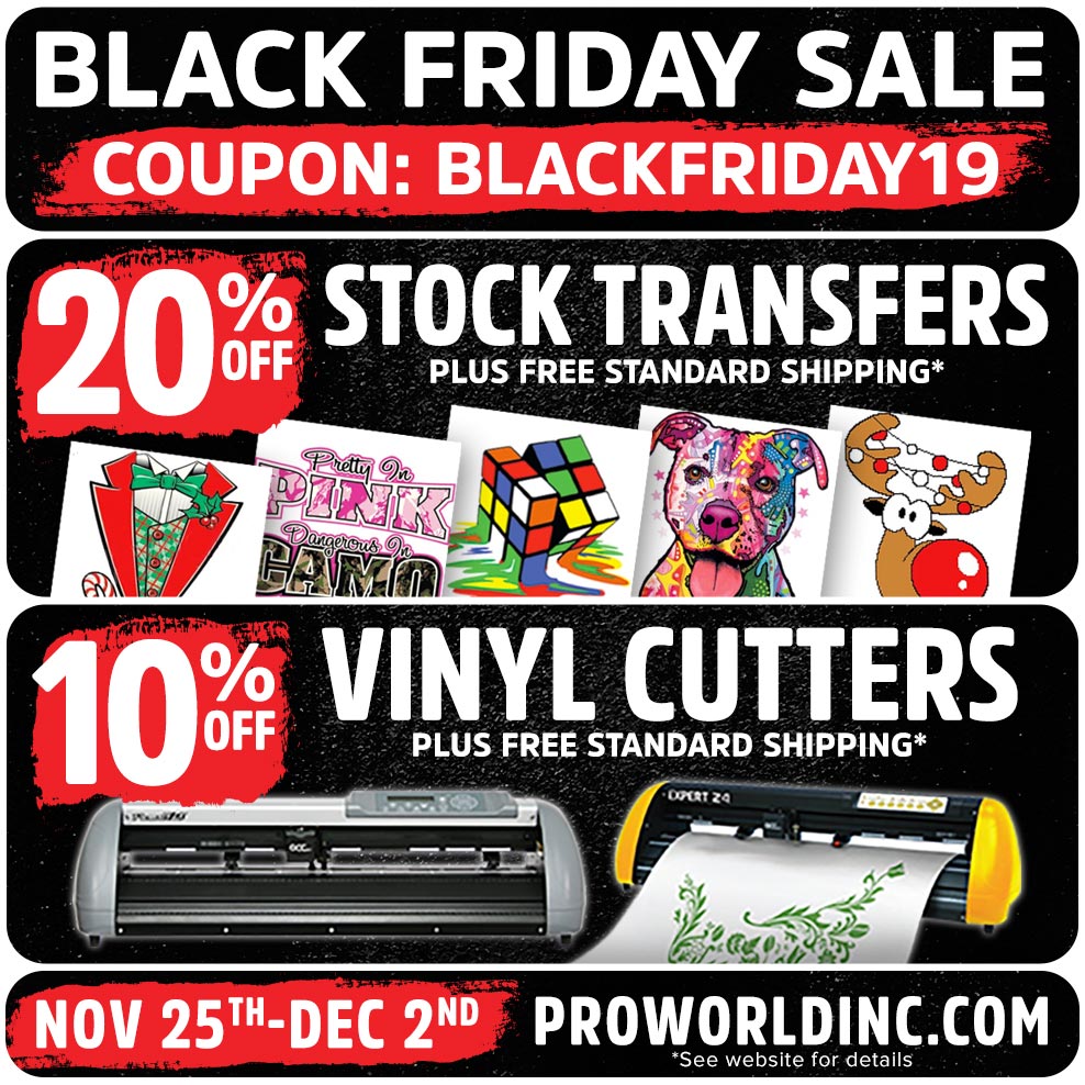 The Prop Trading Black Friday Sale Announcement 