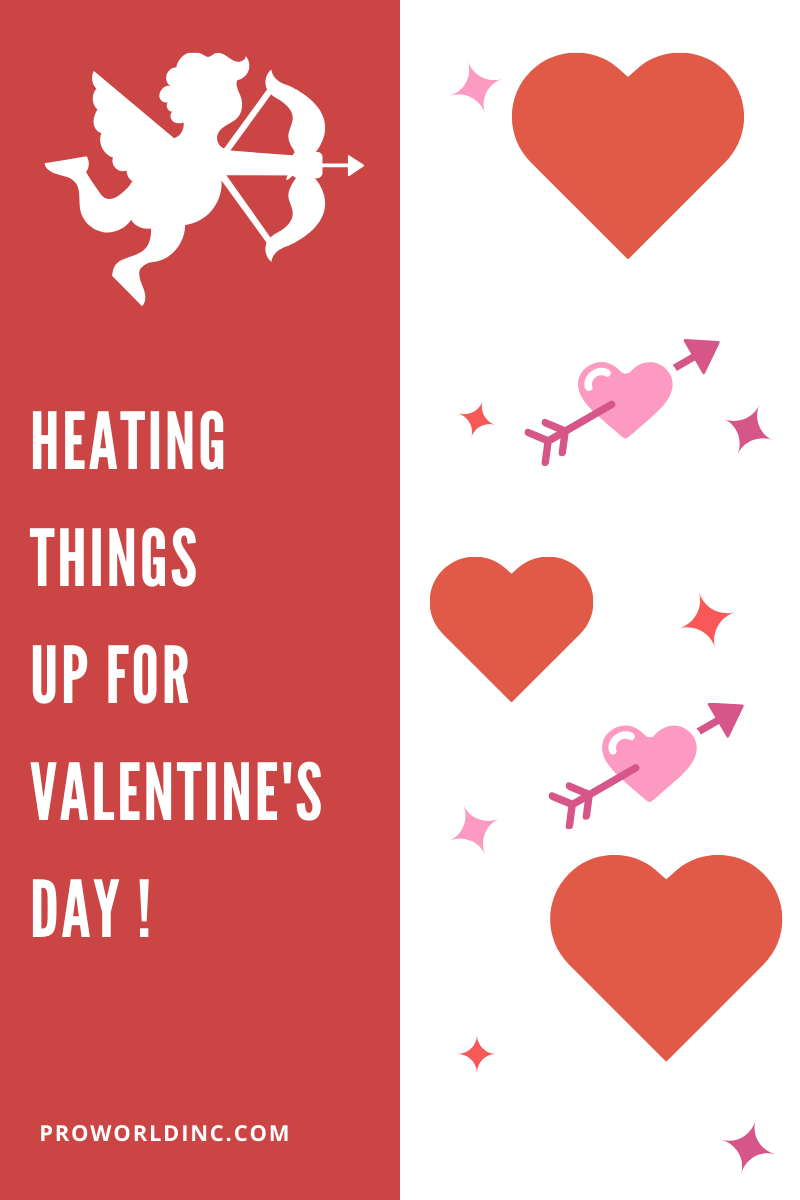 10+ Things To Make For Valentine's Day - Pro World Inc.Pro World Inc.