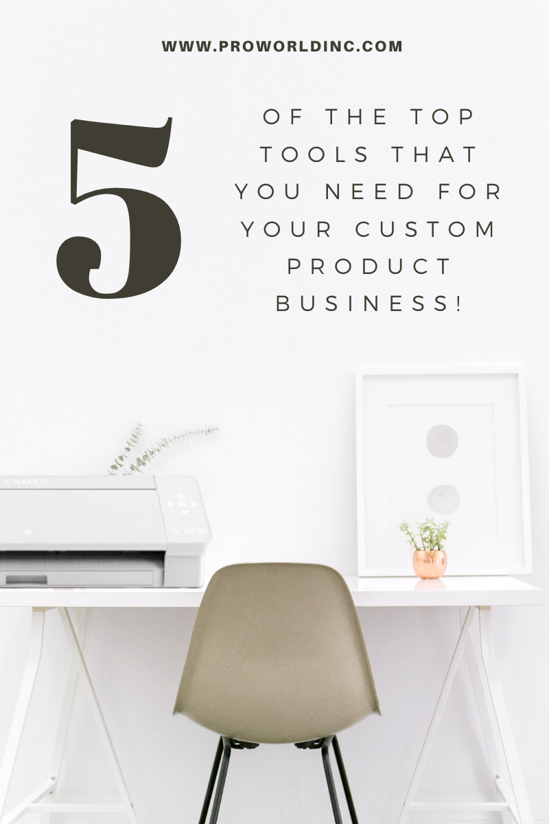 tools for your customs business