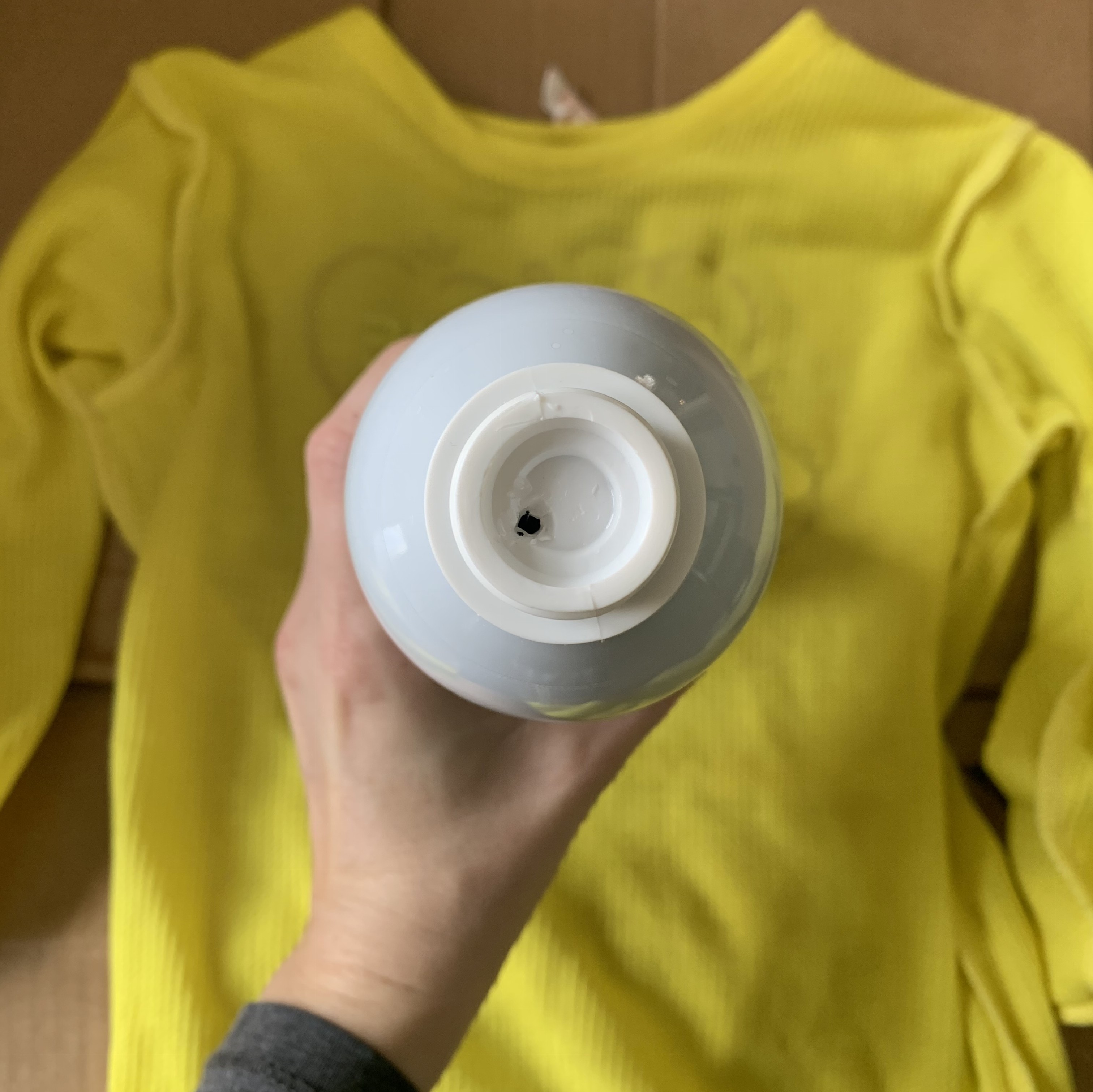 How to Use VLR to Remove Heat Transfer Vinyl from Shirts 