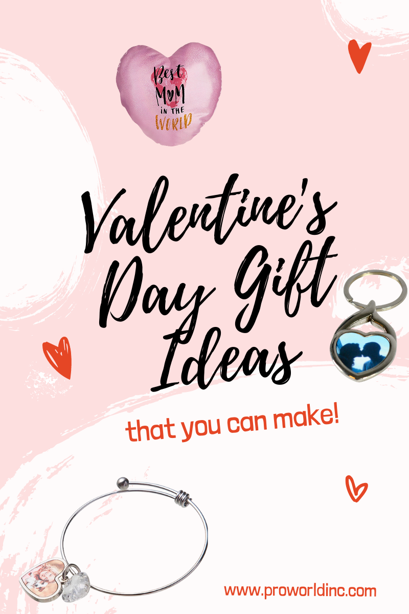 Valentine's Day Gift Ideas