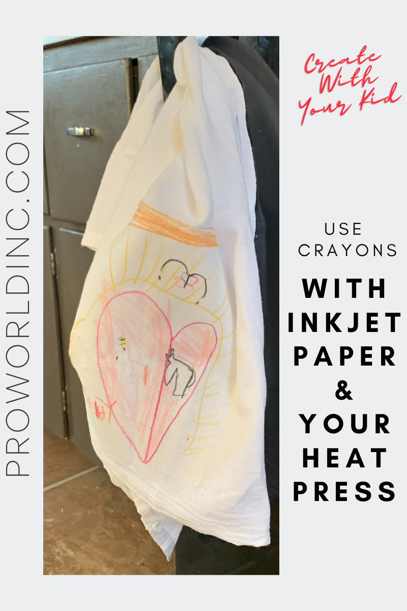 All About Pressing Pillows & Perfect Pads - Pro World Inc.Pro