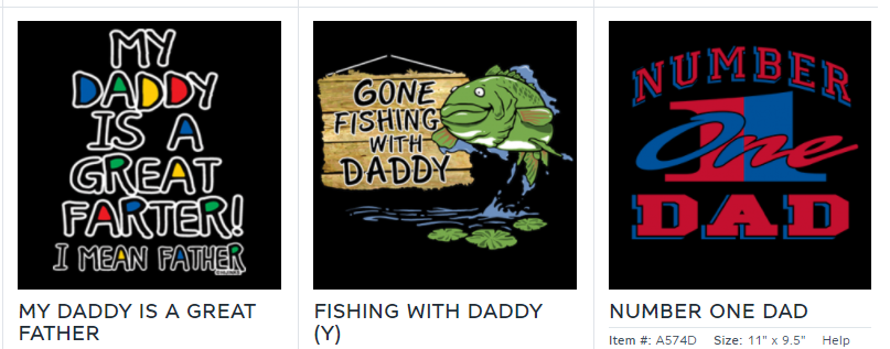 Great Father's Day Ideas For Great Fathers FilterTime™