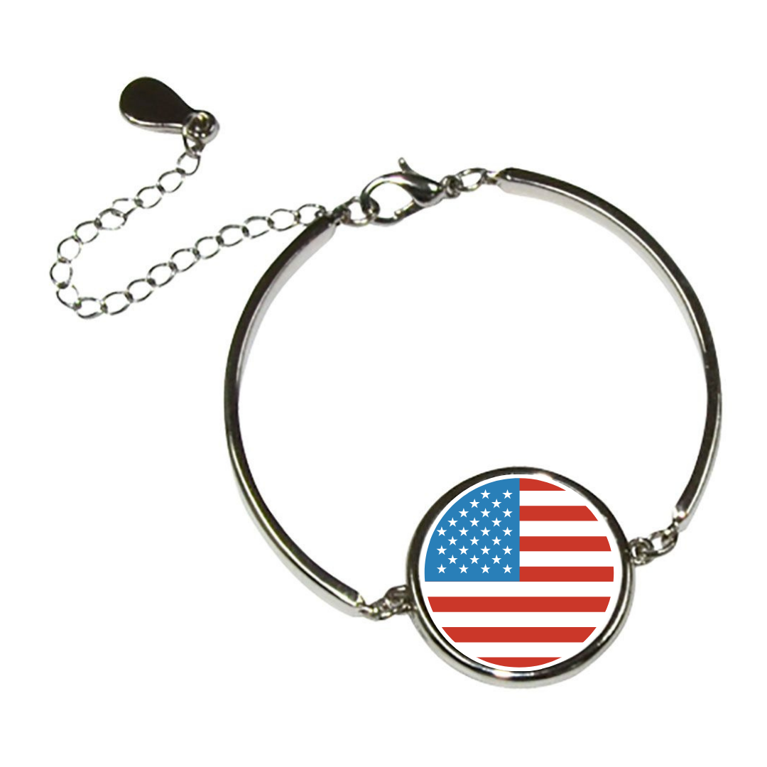 4th of July jewlery