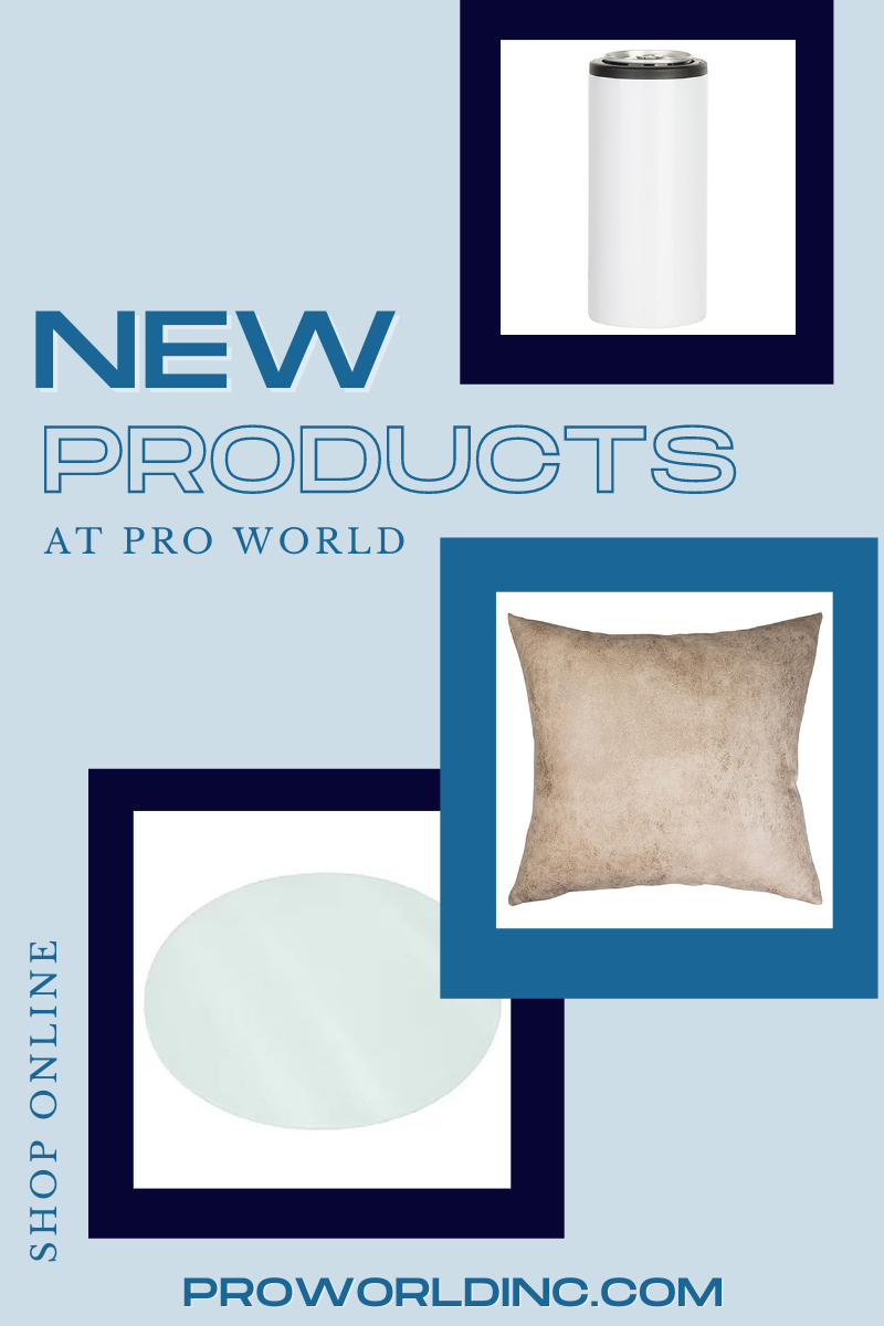 New Products