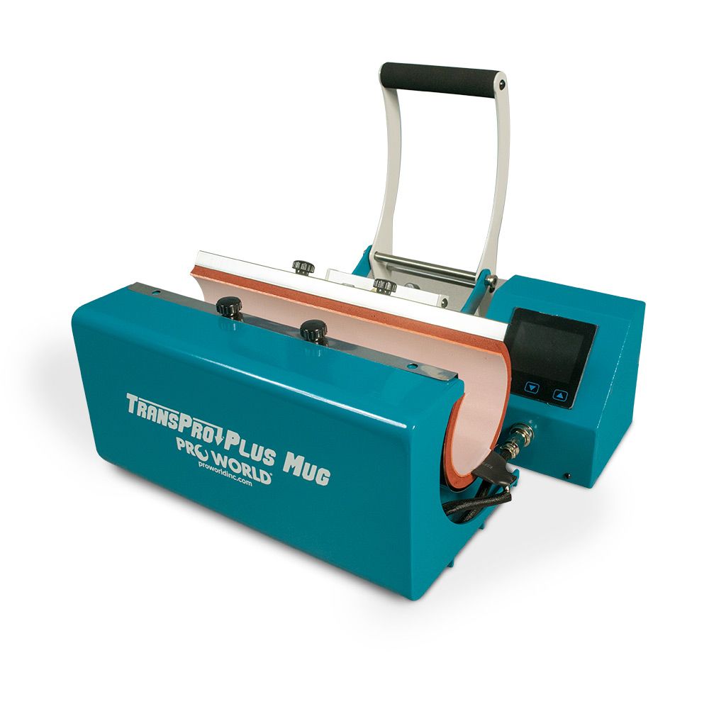 Save Big With HOT Heat Press Deals - Pro World Inc.Pro World Inc.